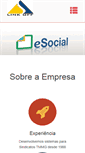 Mobile Screenshot of linkoff.com.br